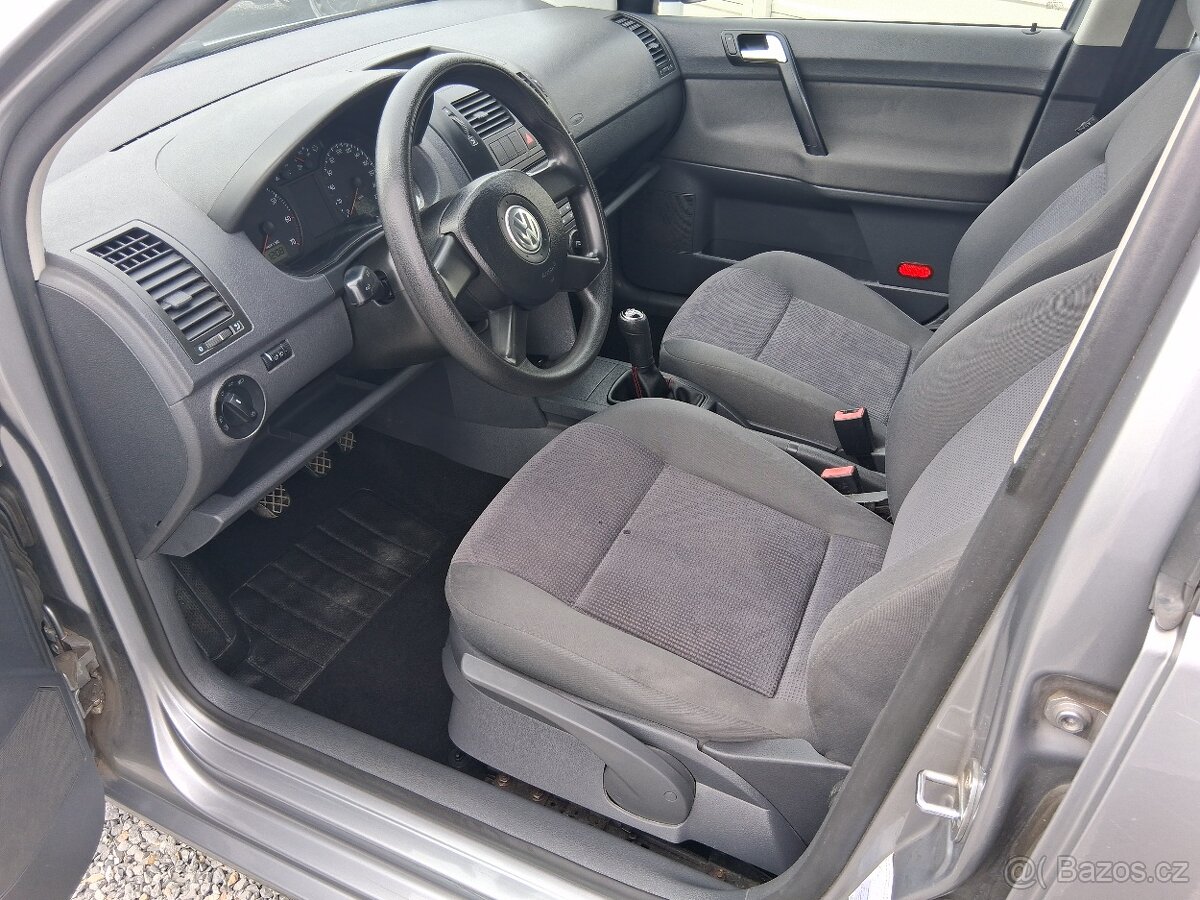 Volkswagen polo - 7