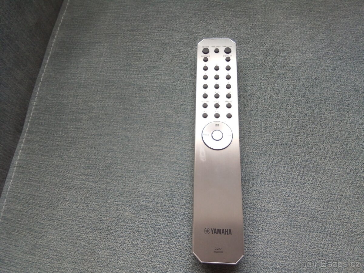 Yamaha CD-S700 - 7