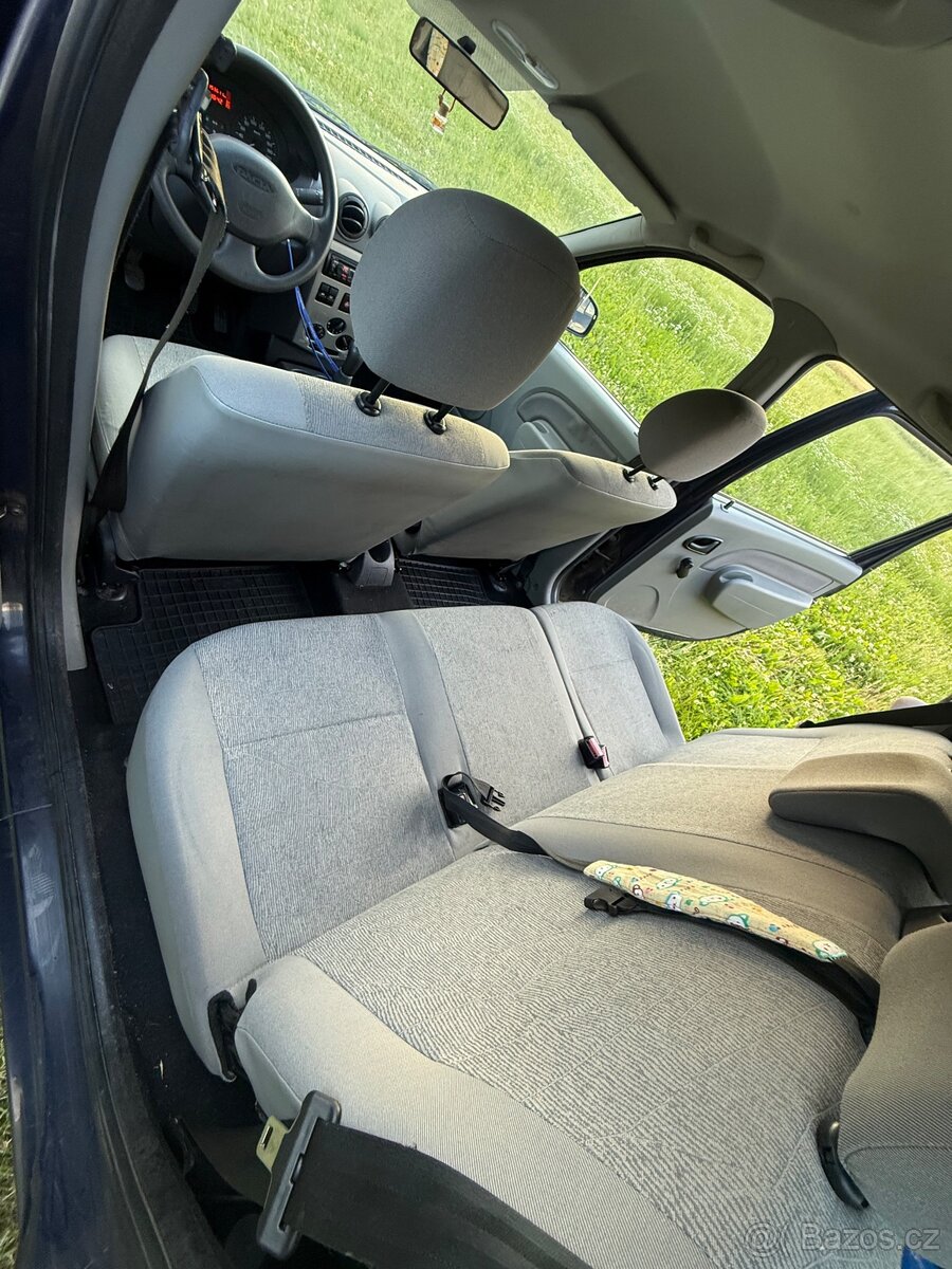 Dacia Logan - 7