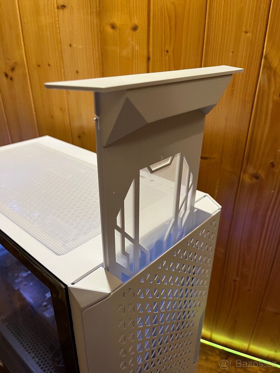 Herní pc, RTX 2080, Ryzen 5 5600X, 32gb ram, 1TB SSD, W11PRO - 7