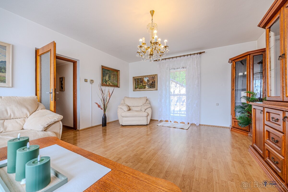 Prodej RD Bruzovice - 7