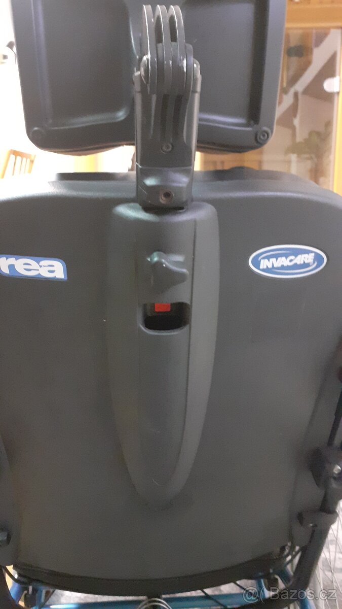 Invalidní vozík - 7