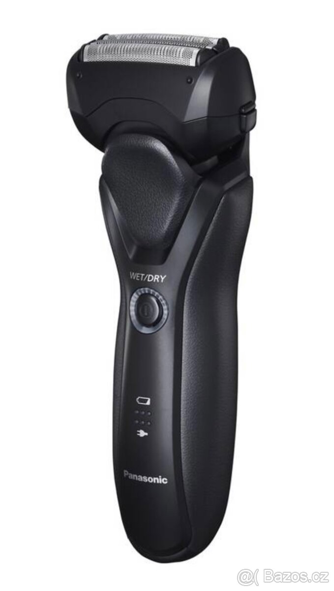 Prodám pánský holicí strojek PANASONIC - 7