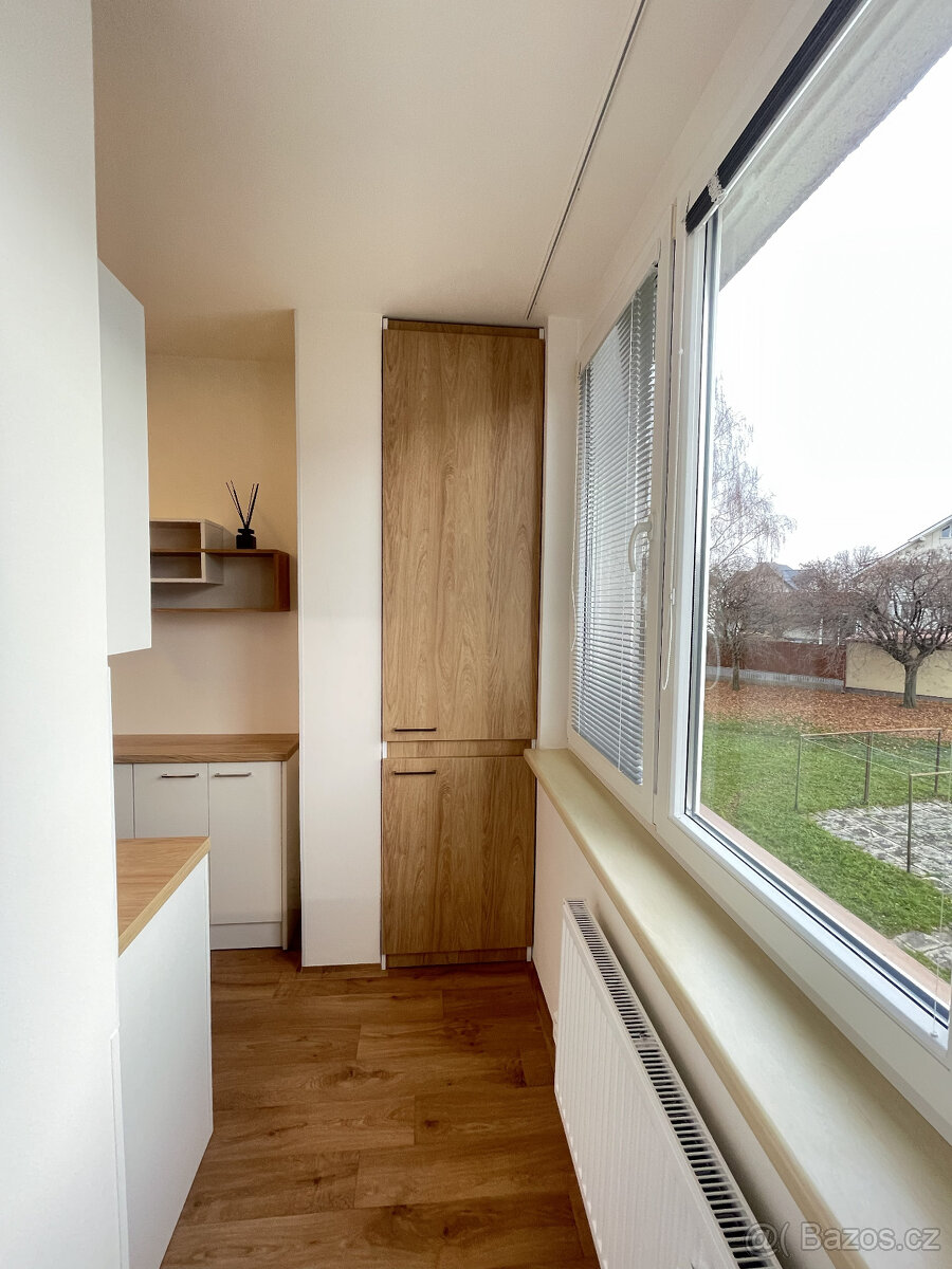 PRONÁJEM BYTU 3+1 V KLATOVECH - 7