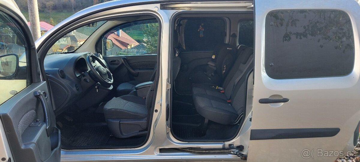 Mercedes-Benz Citan 109 CDI - 7