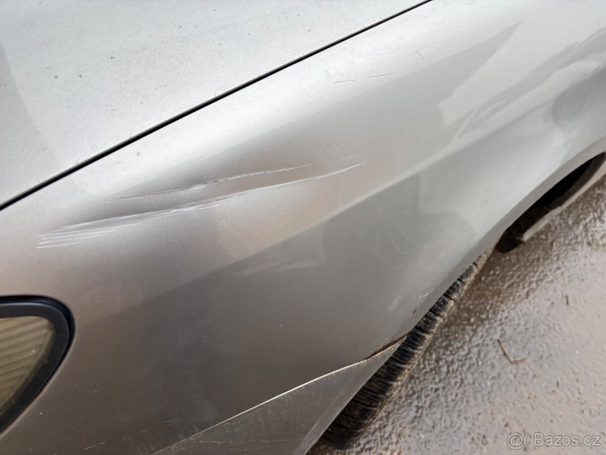 SUBARU Impresa kombi - 7