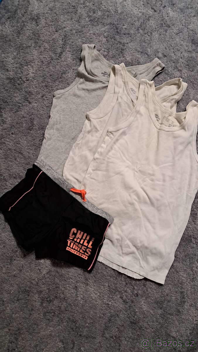 Chlapecké oblečení - 7