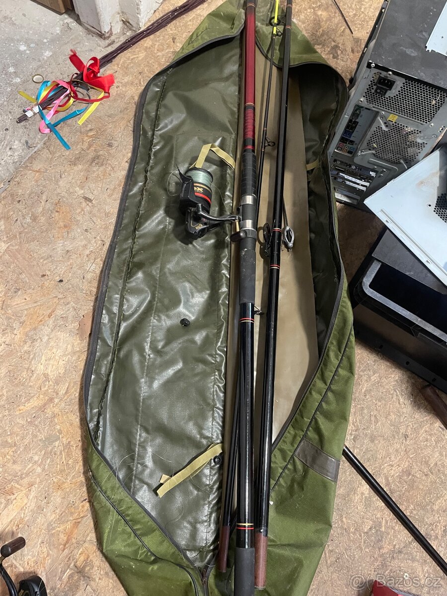 Více prutú. I profi - 7