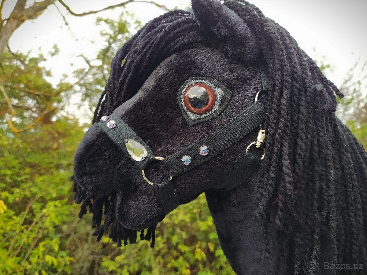 Hobby horse NOVÝ - 7