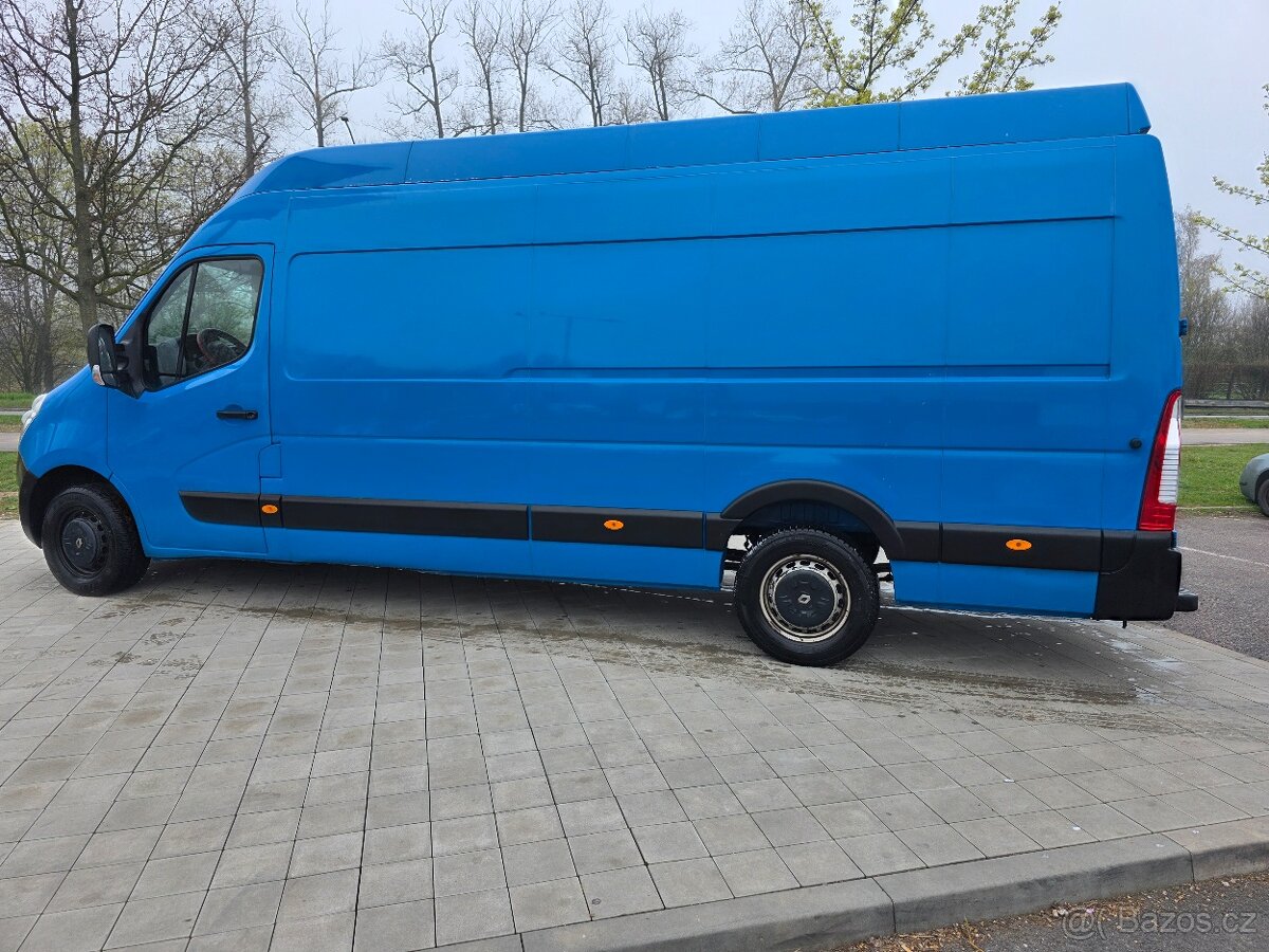 Renault Master - 7