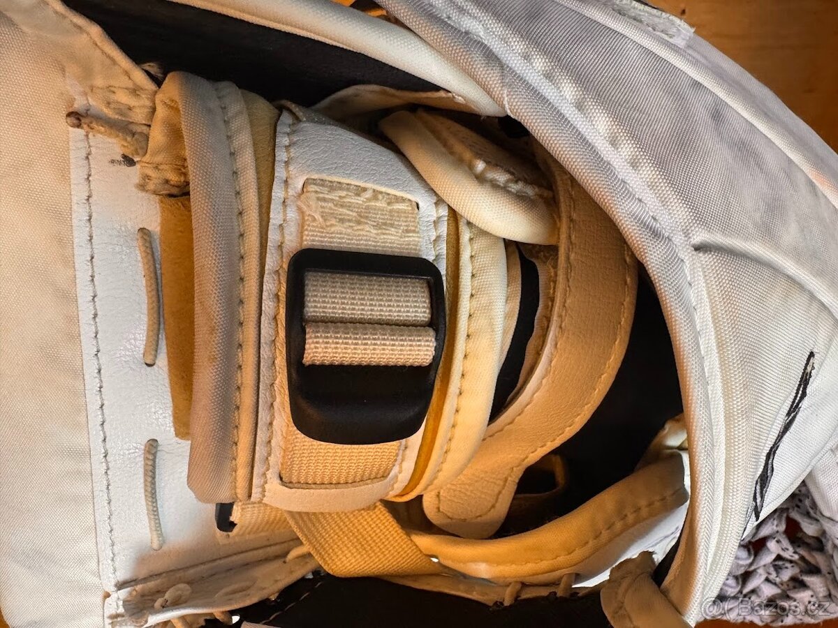 BRANKÁŘSKÁ LAPAČKA A VYRÁŽEČKA VAUGHN VENTUS SR. - 7