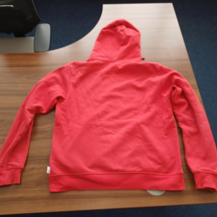 2x mikina CROPP - žlutá + červená - 7