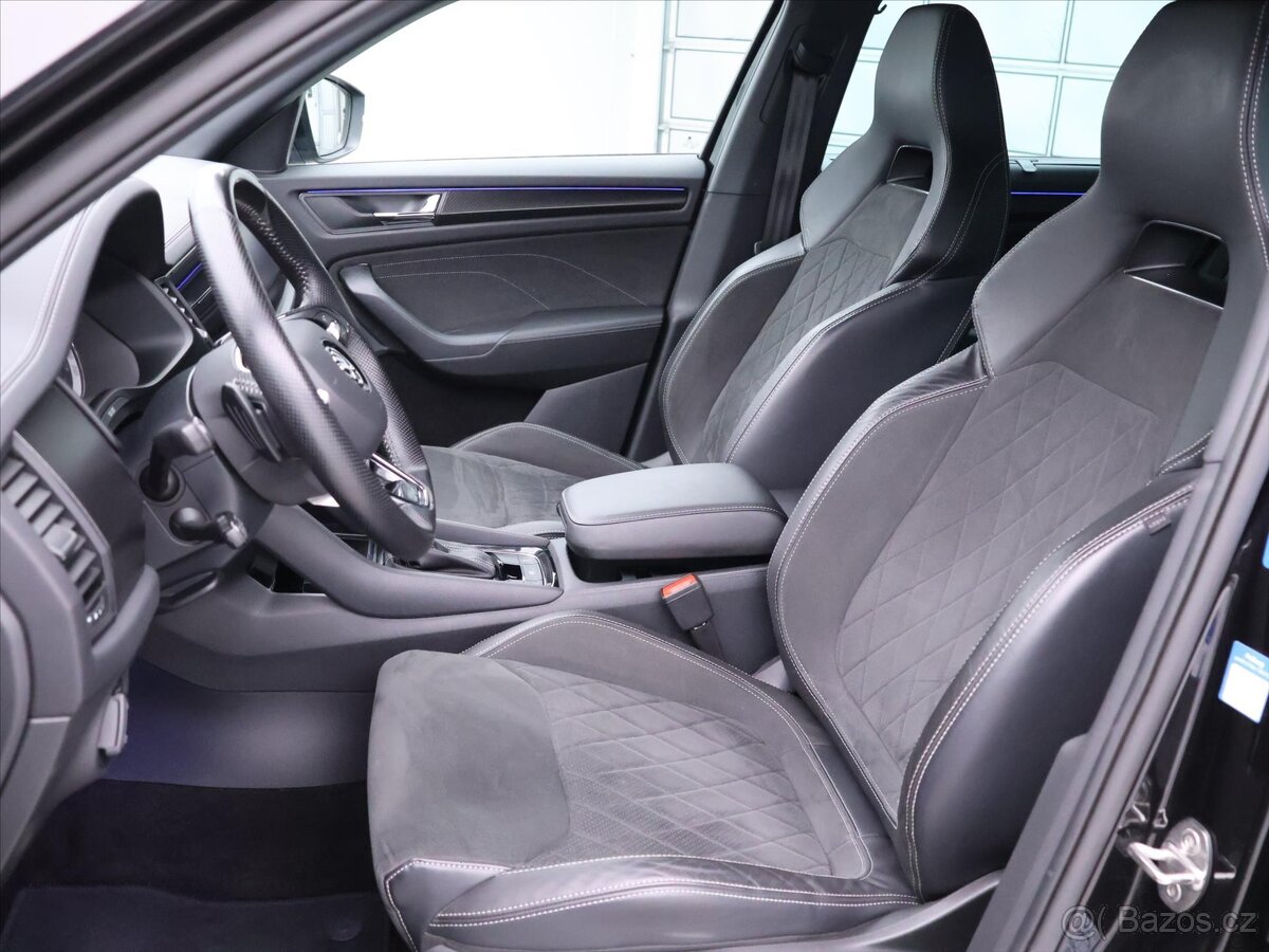 Škoda Kodiaq 2,0 TDI DSG Sportline LED DPH (2022) - 7