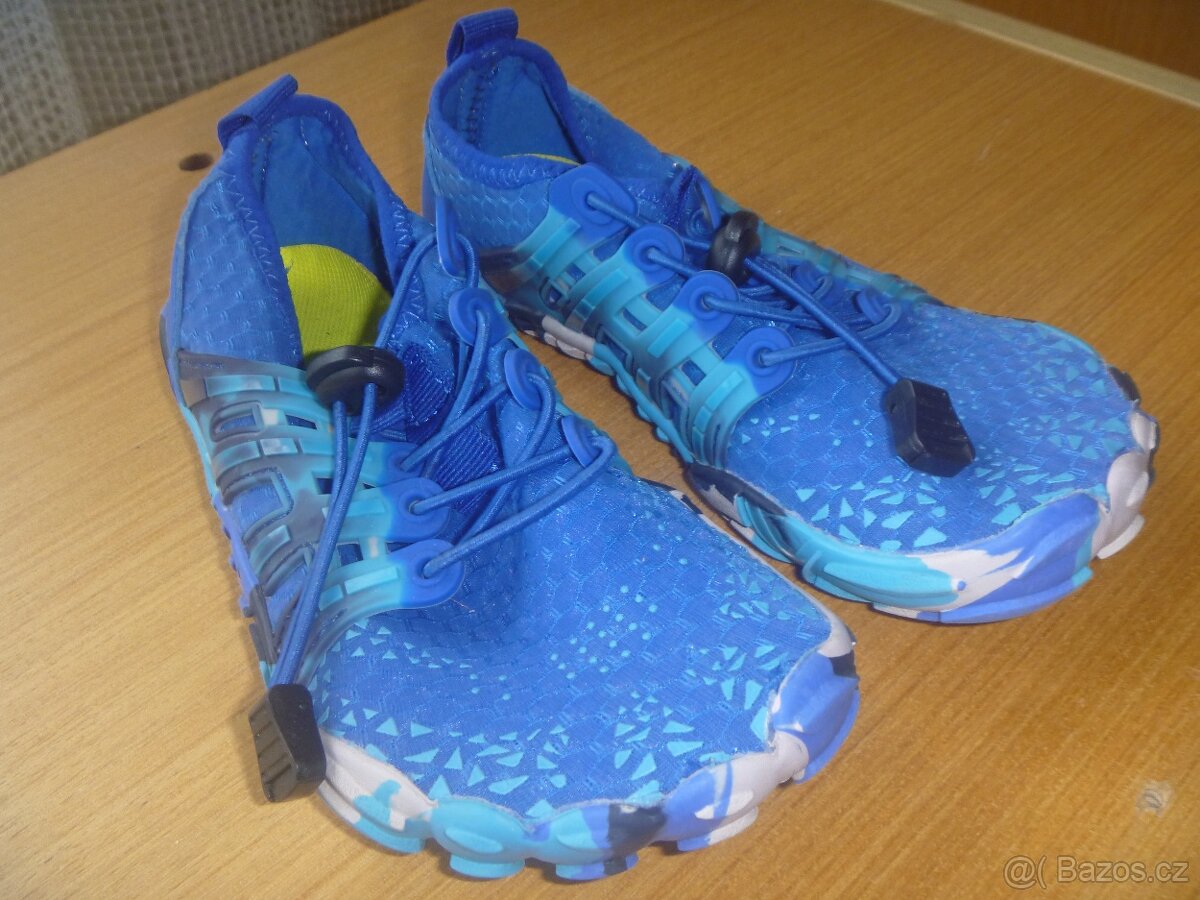 2 páry barefoot tenisky vel. 33 - 7