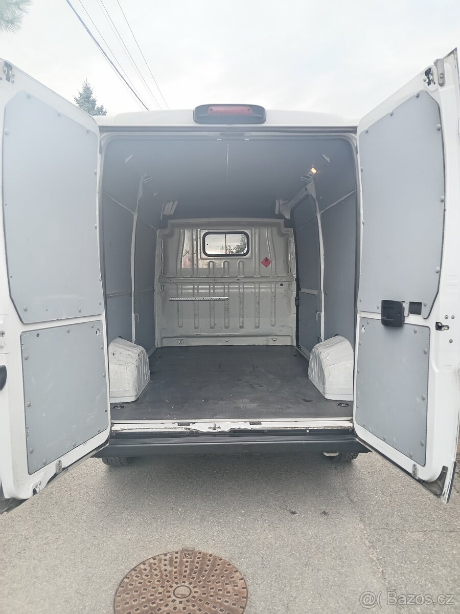 Fiat Ducato,3,0 CNG 100KW,KLIMA,TEMPOMAT,KAMERA - 7