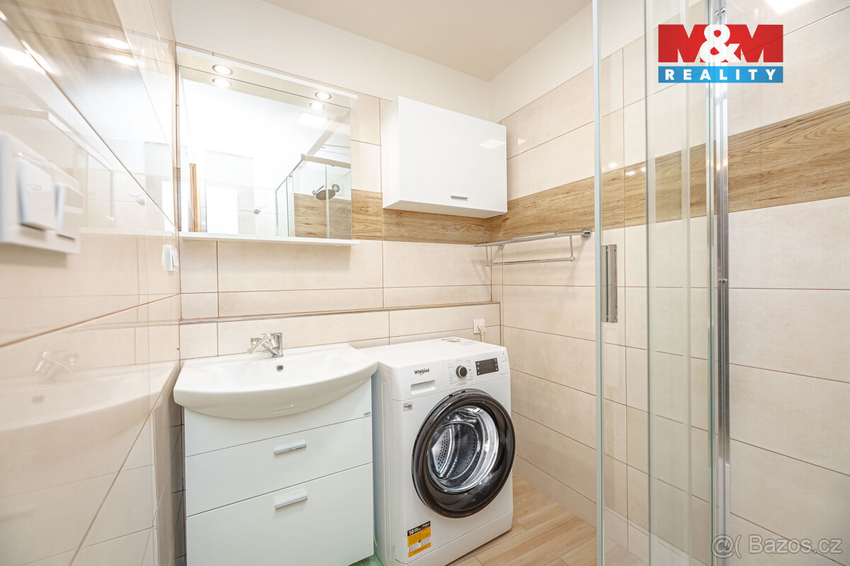 Prodej bytu 3+1 v Novém Městě nad Metují - 7