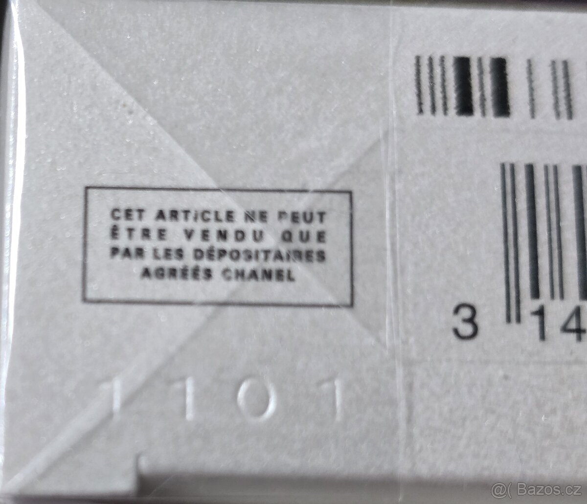 CHANEL CHANCE EAU SPLENDIDE 50ml - 7