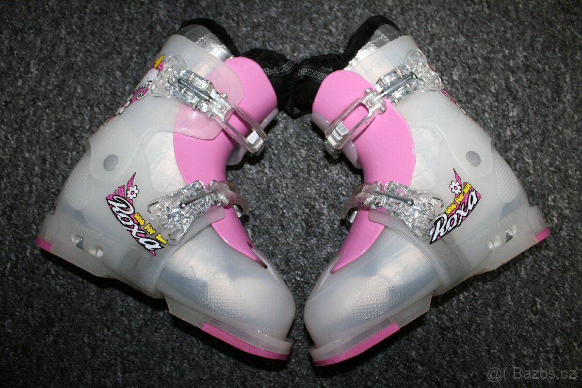 dievcenske lyže dynastar 120 cm - 7