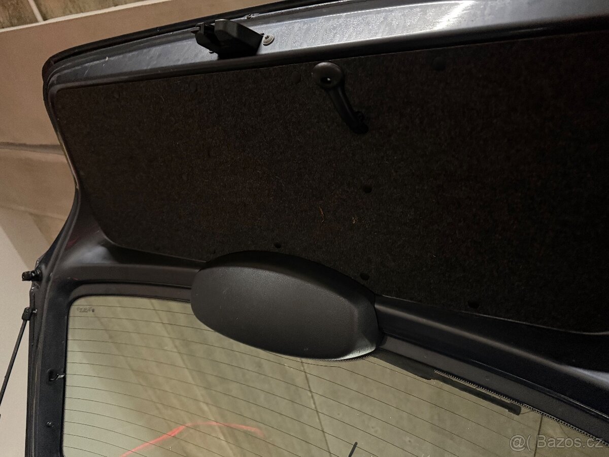 ŠKODA FABIA 2 ČR 🇨🇿 1,2 HTP 51 KW. - 7