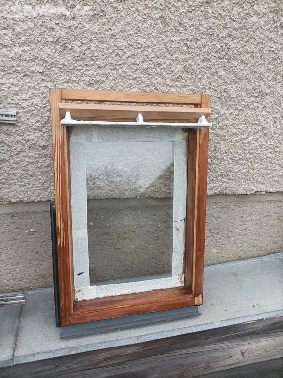 Střešní okna VELUX - 7