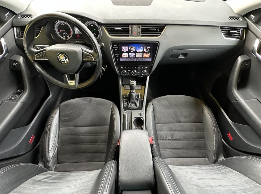 Škoda Octavia III SCOUT 2.0TDI/110kW 1.Maj. DSG r.v.2019-DPH - 7