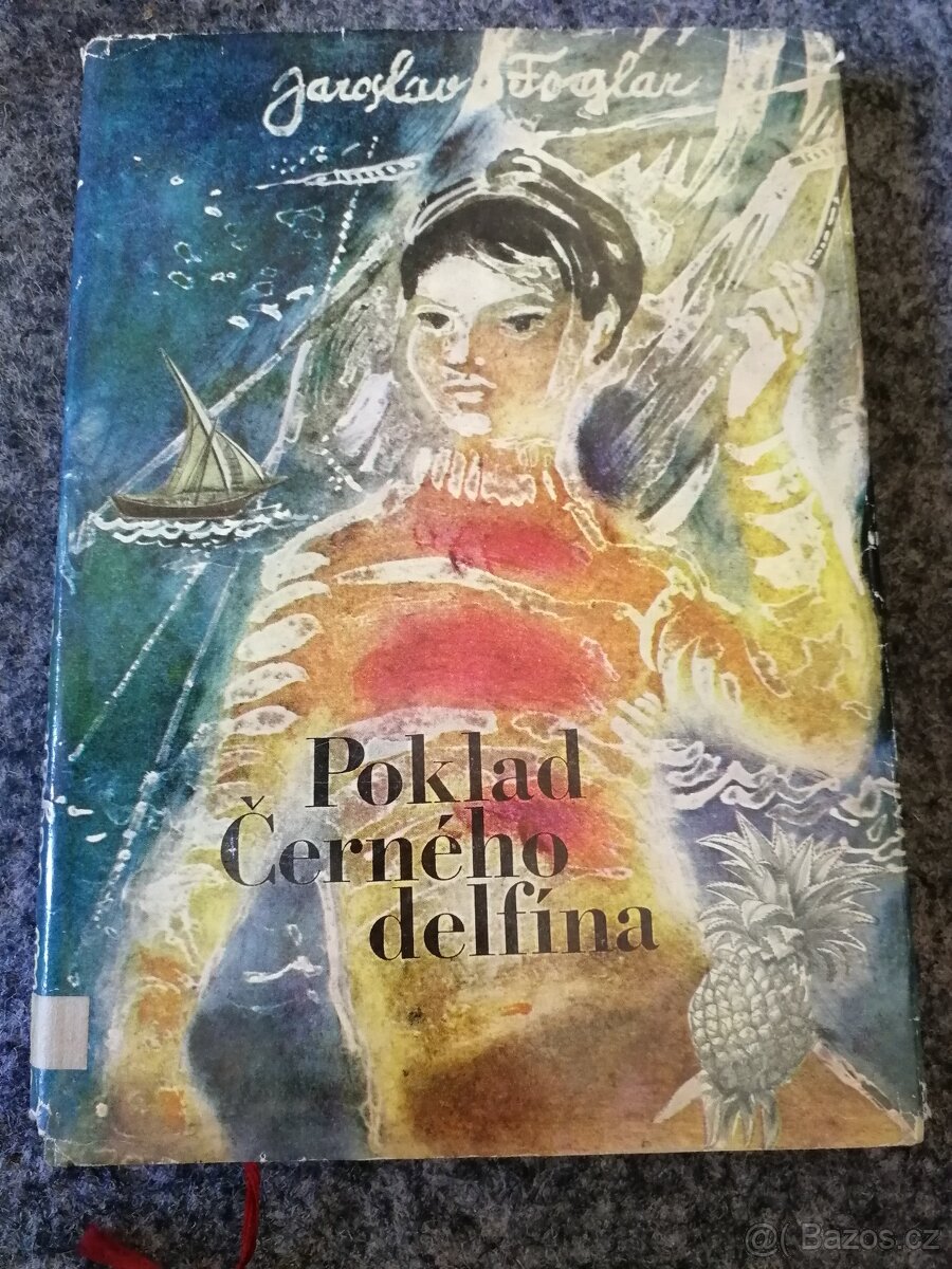 dětské knížky - různé - 7