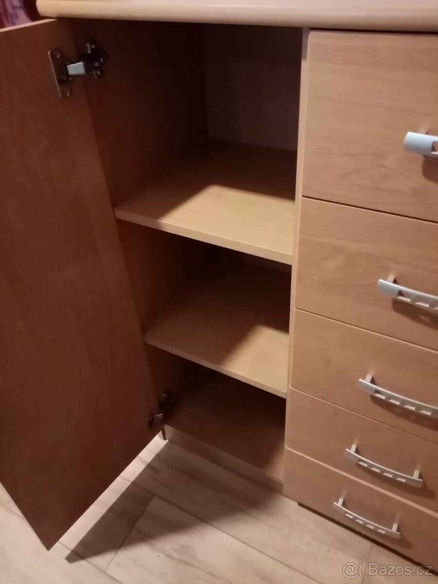 Vybavení krámku - 7