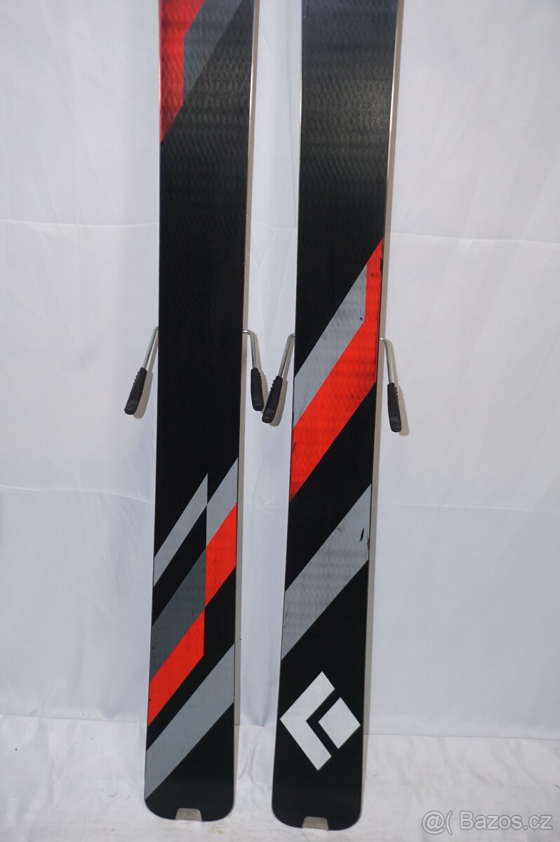 Skialp set Black Diamond Aspect - 7