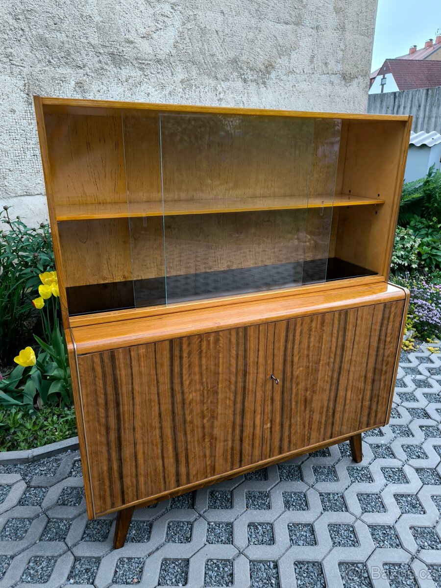 Retro knihovna Jitona - B. Landsman a H. Nepožitek, 60. léta - 7