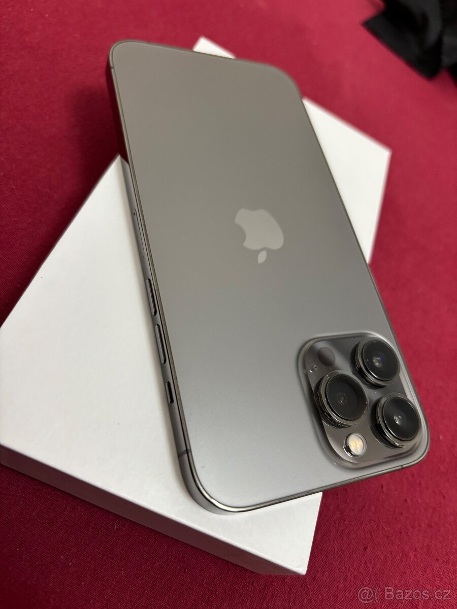 iPhone 13 Pro Max 128 GB - 7