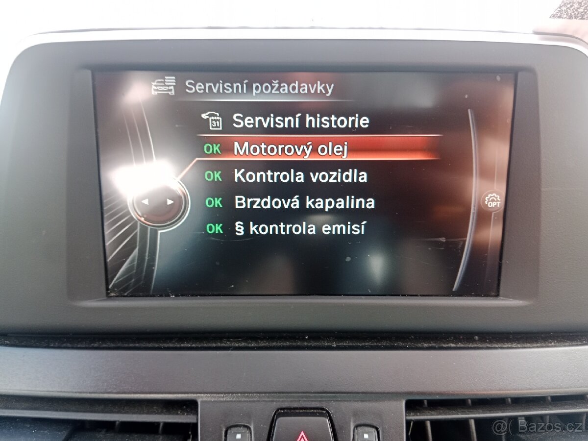 BMW Gran Tourer 218D 7 míst - 7