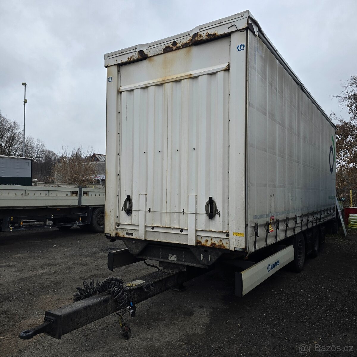 KRONE prives r.v.2017 - 7