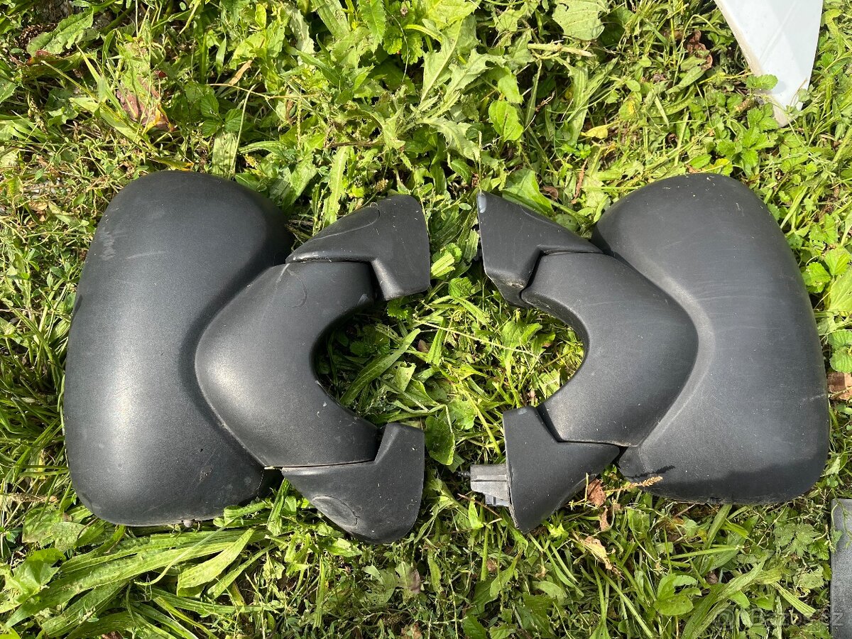 Renault Trafic nahradni dily - 7