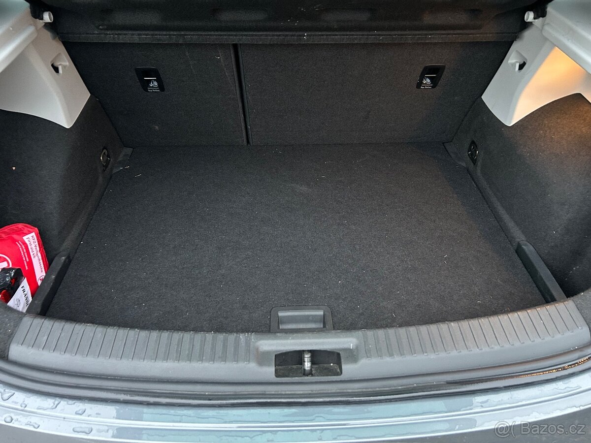 Seat Leon FR 1.4Tsi 110kw - 7