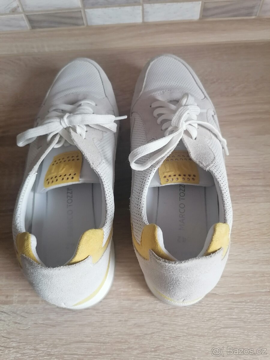 Boty Marco Tozzi - 7