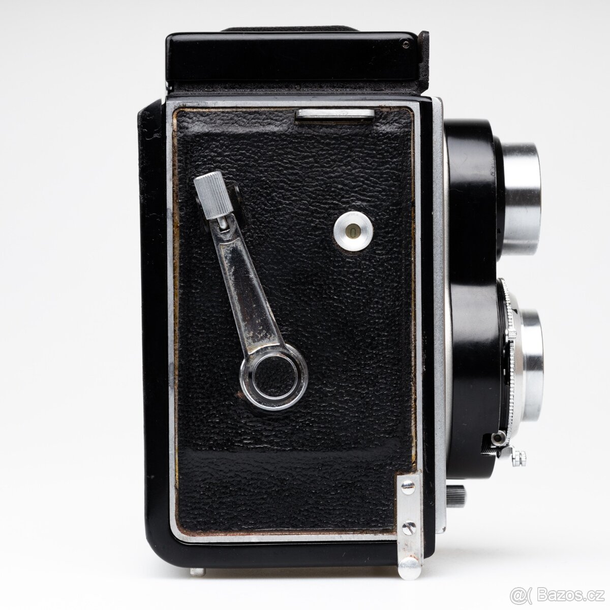 Flexaret Crown III, USA verze - 7