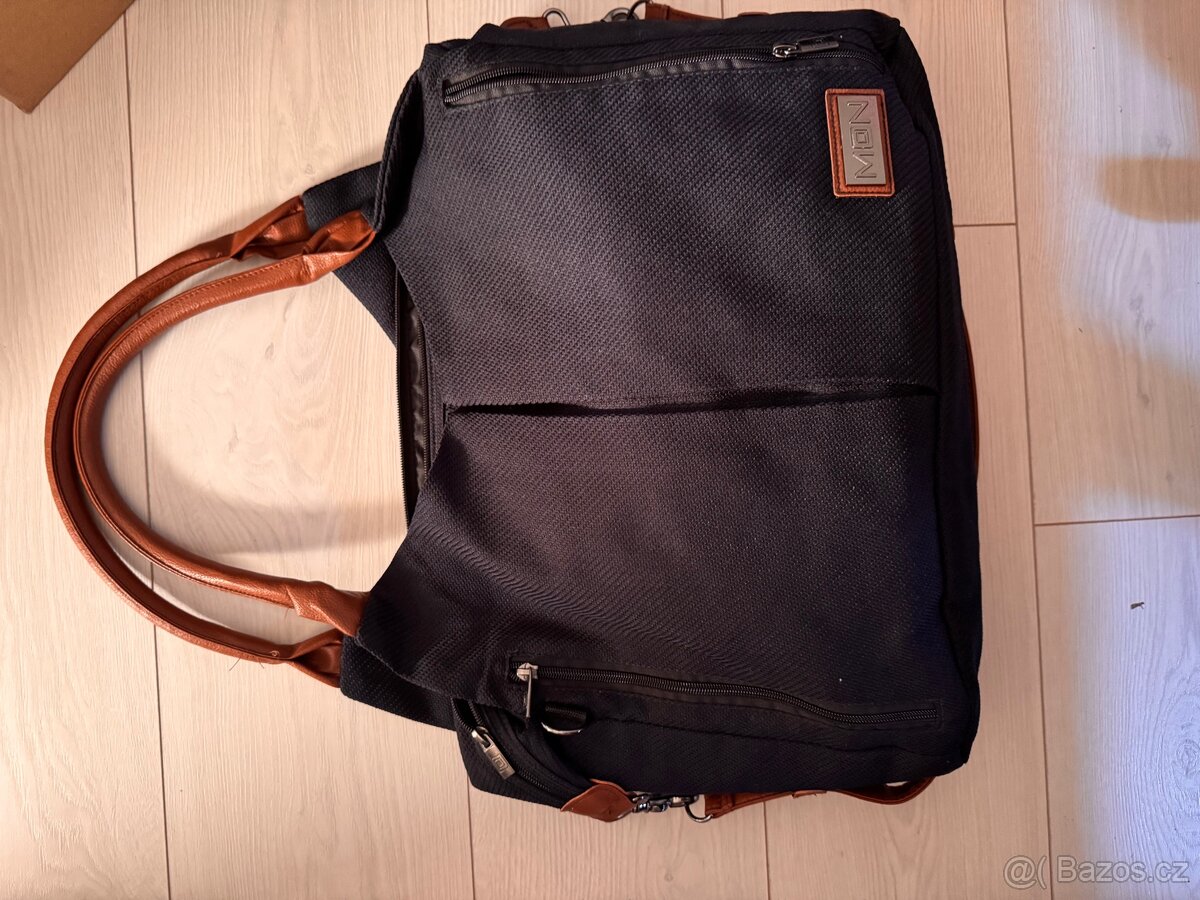 Kočárek MOON STYLE - 7