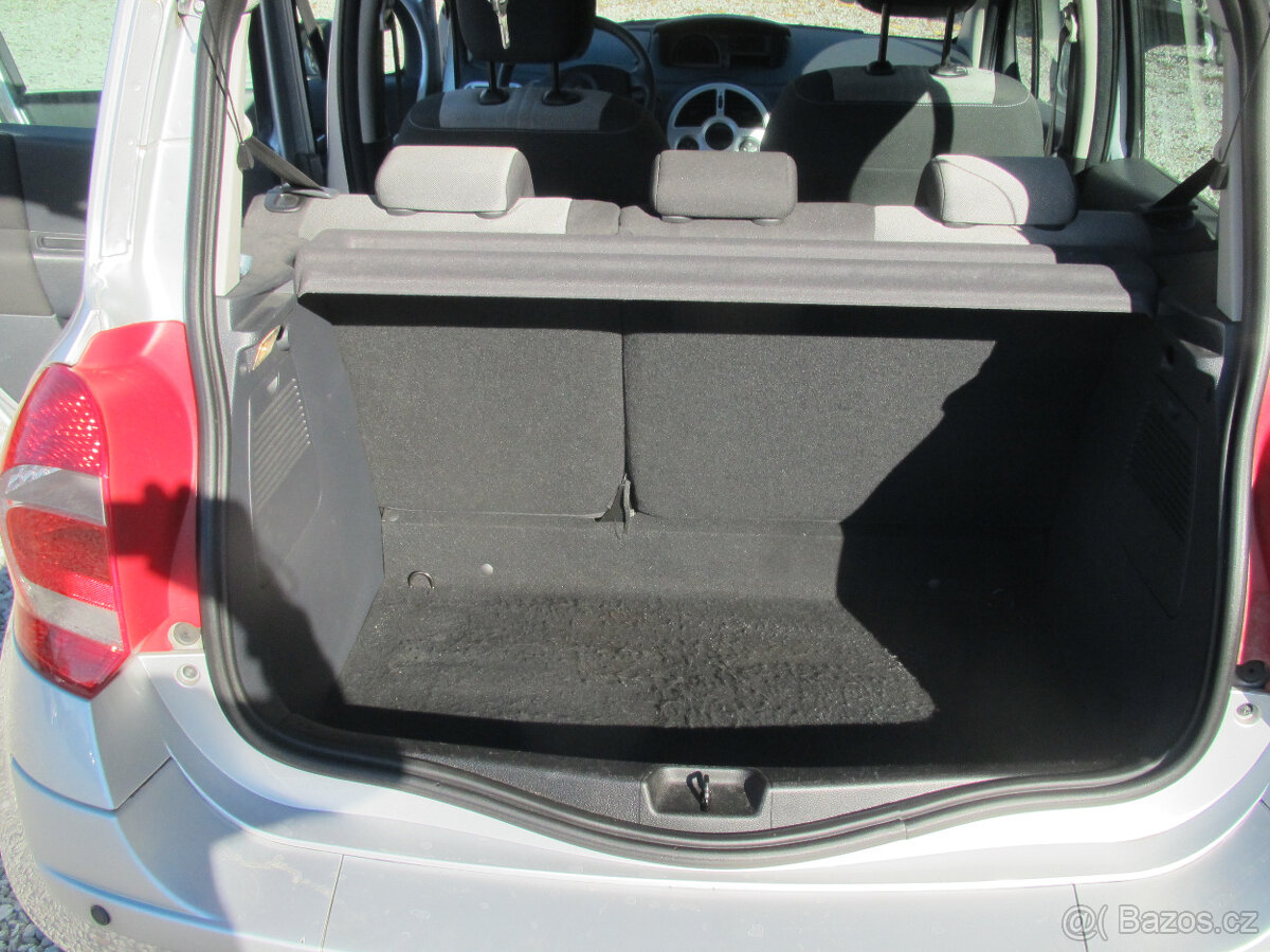 Renault Modus 1.2 - 7