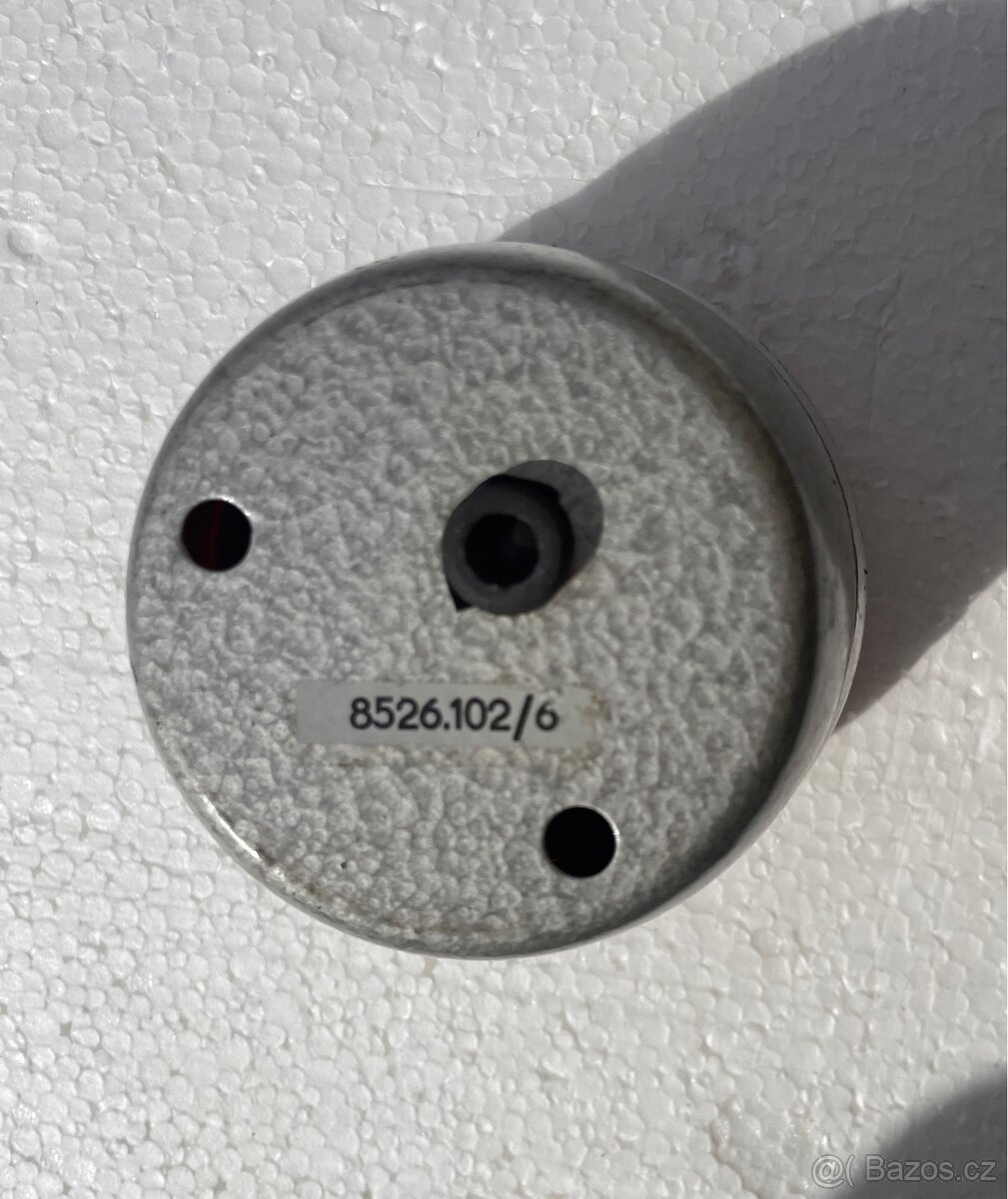 Nové světla,blinkry PAL-Škoda - 7