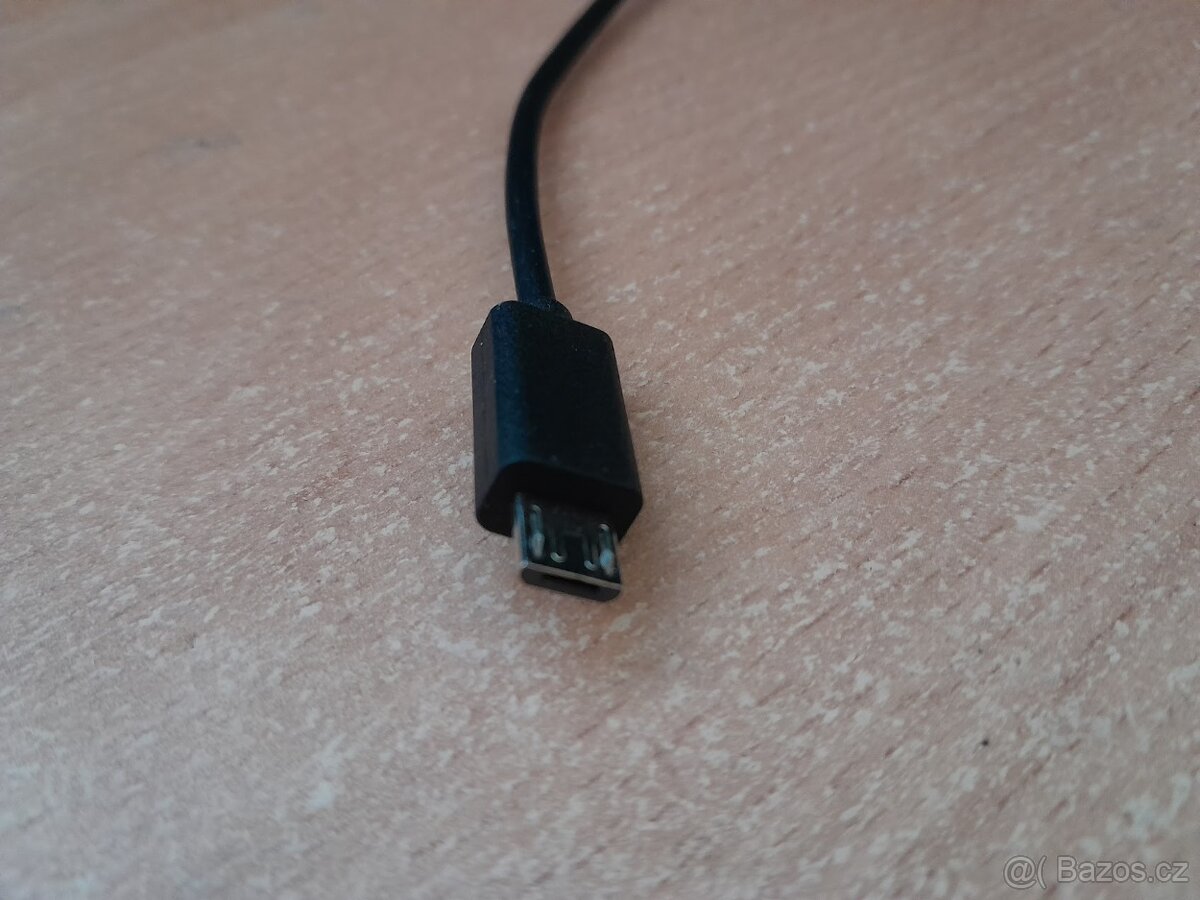 GENIUS REDUKCE KABEL MICRO USB - USB IHNED K PRODEJI - 7