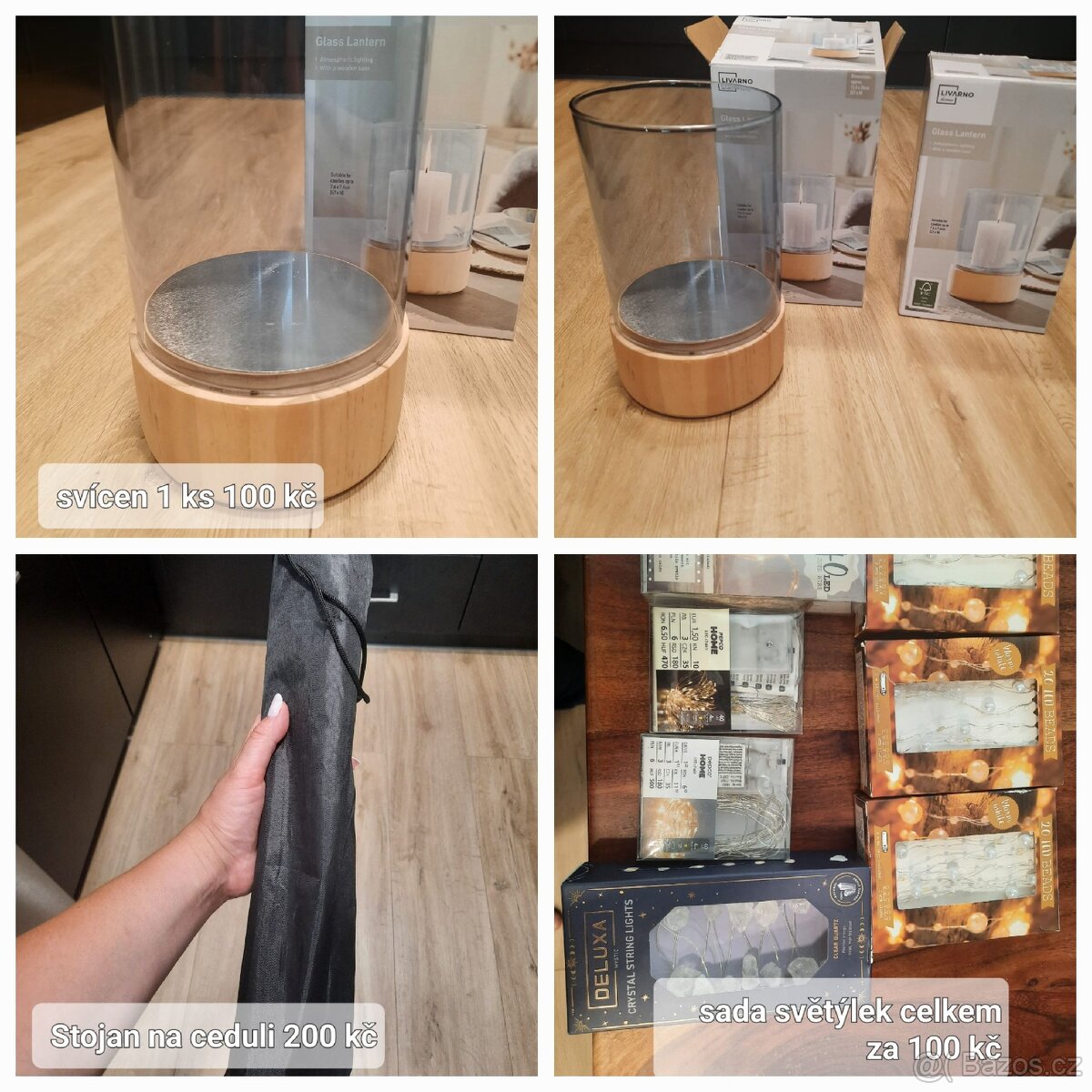 Prodej svatebních věci - 7