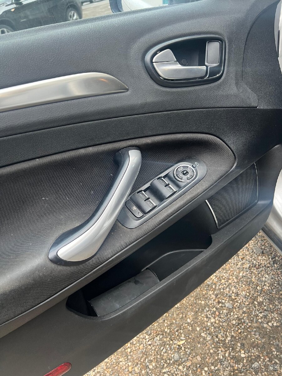 Prodám Ford Mondeo 2008, kombi. - 7