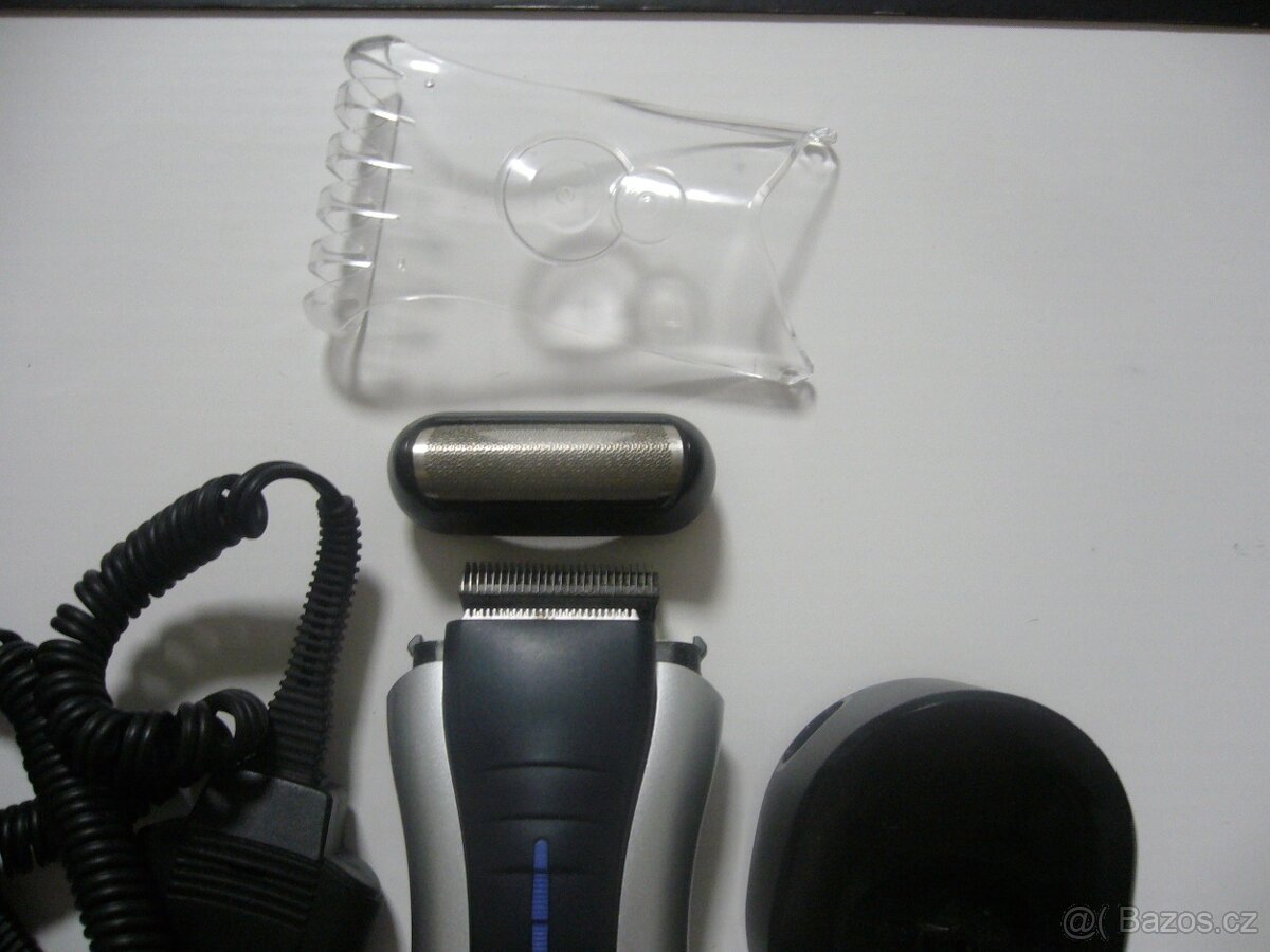 HOLÍCÍ STROJEK BRAUN SÉRIE 1 150 S-1 - 7