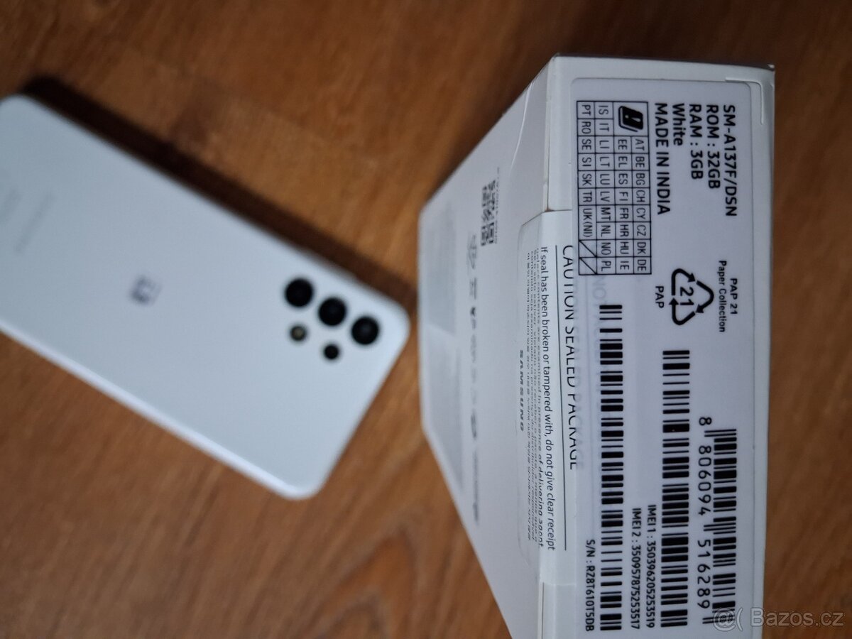 Samsung Galaxy A32 5G - 7