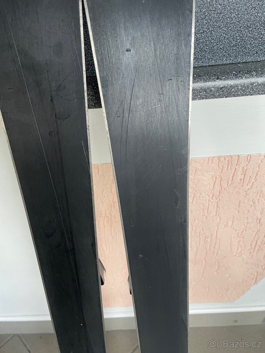 Dětské lyže Tecno pro Team - 7