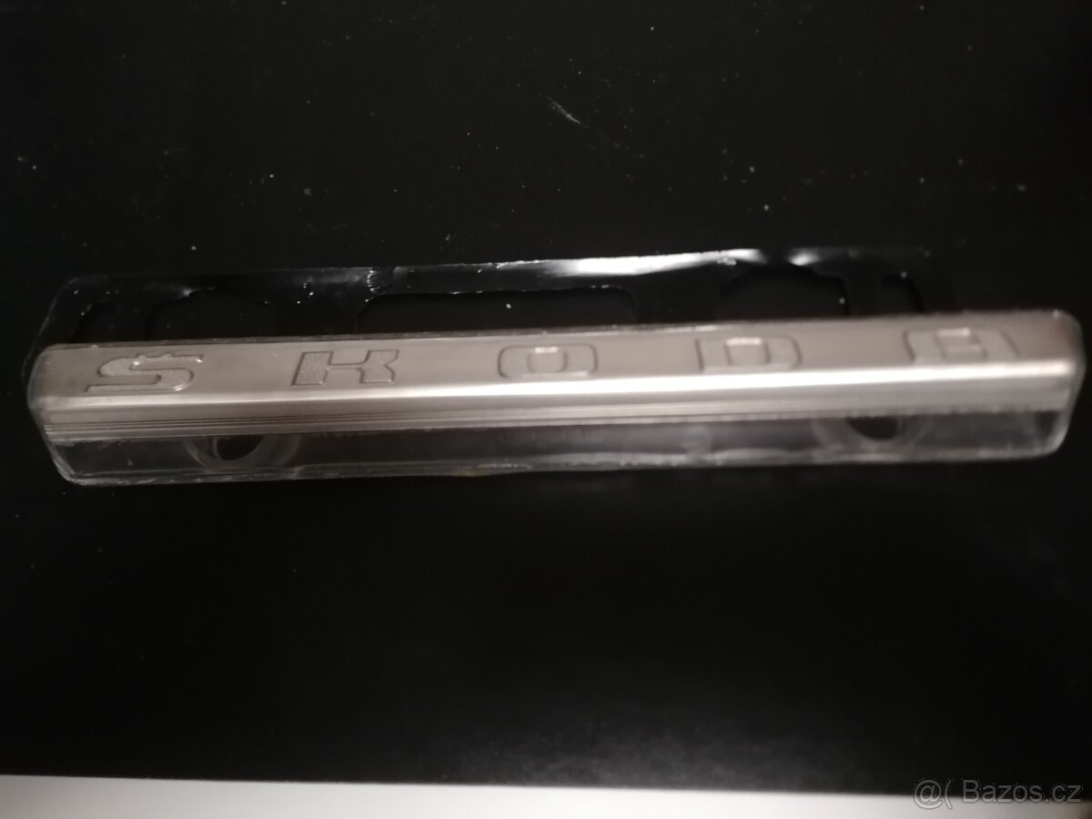 Škoda 110r, LS Rezervované - 7