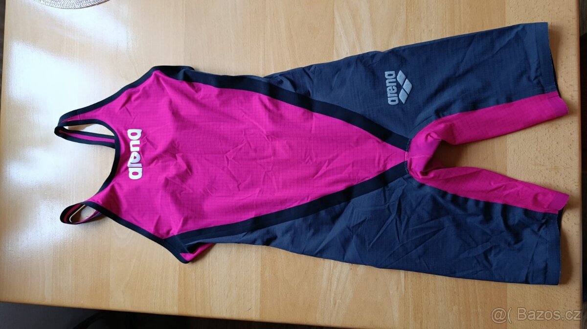 Závodní plavky Arena - 7