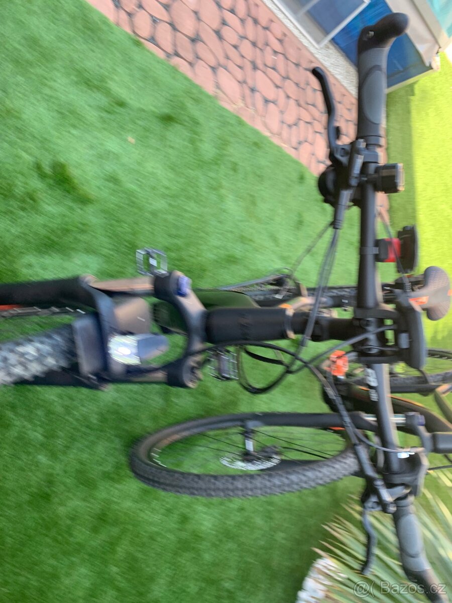 Elektrokolo KTM Macina - 7