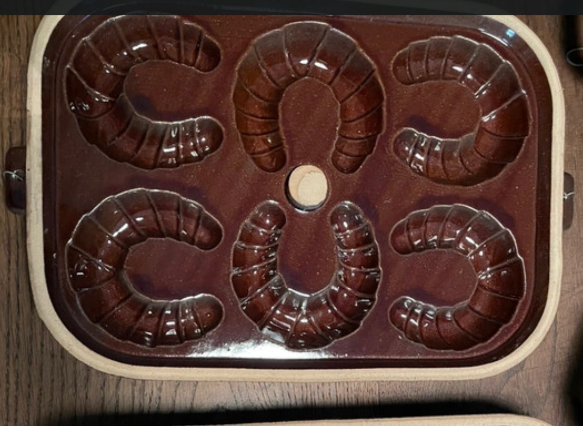 Keramické formy na pečení - 7