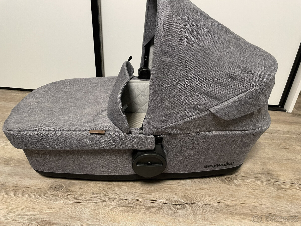 Easy Walker Harvey 2 - dvojkombinace - 7